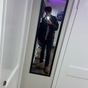 L.L. Bean Flannel Shirt